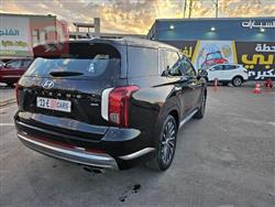 هیوندای پالیسەید